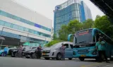 Blue Bird Catatkan Pendapatan Rp2,97 Triliun pada Semester I 2026 di Tengah Tantangan Operasional