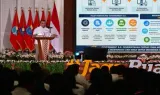 BSSN Raih Opini WTP Laporan Keuangan 2025 dan Tuntaskan Rekomendasi BPK