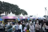 Pemerintah Berencana Naikkan Pembiayaan UMKM Jadi Rp2.000 Triliun