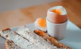 Rahasia Memasak Telur Rebus Sempurna yang Praktis dan Bebas Repot