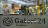 Langkah Aman Bertransaksi Emas Lewat Galeri 24 untuk Investasi Maksimal