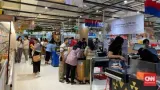 Transmart Full Day Sale Besok Hadirkan Diskon 50 Persen dan Ekstra 20 Persen, Simak Syaratnya