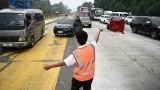 Cara Menghindari Macet Saat Rekayasa Lalu Lintas Kunjungan PM Thailand di Jakarta