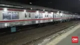 Siswi SMA Tewas Tertemper KRL di Stasiun Jurangmangu, KAI Commuter Buka Suara