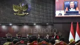 Mahkamah Konstitusi Putuskan Anggaran Makan Bergizi Gratis Dipisah dari Dana Pendidikan
