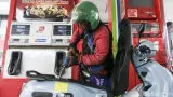 Penjelasan Menteri ESDM Bahlil Lahadalia Terkait Penurunan Harga Pertamax