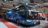 Keandalan Sasis Hino dalam Menopang Transportasi Antarkota dan Mobilitas Penumpang