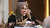 Pembahasan Raperda Pembangunan Gedung Inspektorat dan RSUD Kota Bandung