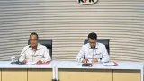 KPK Tahan 4 Tersangka Kasus Korupsi Iklan Bank BJB