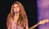Shakira Sampaikan Pesan Haru dan Ajakan Bersatu Pascagempa M 7,4 di Kolombia