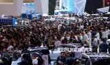 Rincian Promo dan Layanan Purnajual Toyota dan Hyundai di GIIAS 2026