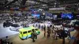 Daftar Mobil Baru di GIIAS 2026 Beserta Rincian Harganya