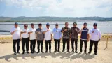 Langkah Strategis Pengembangan K-SIGN Rote Ndao Menuju Swasembada Garam 2027