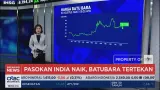 IHSG dan Rupiah Menguat di Tengah Gejolak Harga Minyak dan Batu Bara Global