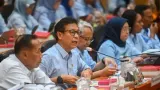 Komisi IX DPR Pertanyakan Klaim Menkes soal 112 Juta Warga Kurang Gizi