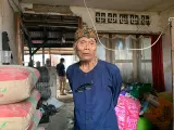 Aktor Senior Diding Boneng Meninggal Dunia di Usia 76 Tahun
