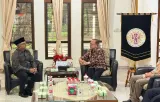 Sinergi BPJS Kesehatan dan Keuskupan Agung Jakarta dalam Meningkatkan Literasi JKN