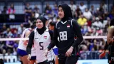 Hasil SEA V-Cup 2026 Hari Ini, Indonesia Takluk 0-3 dari Thailand