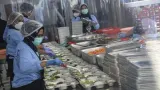 Badan Gizi Nasional Siapkan CCTV Terintegrasi untuk Awasi Dapur Makan Bergizi Gratis