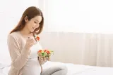 Daftar Rekomendasi Makanan Ibu Hamil Muda agar Anak Cerdas
