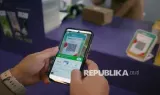Transaksi QRIS Tembus Rp600,69 Triliun pada Paruh Pertama 2026