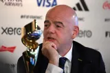 Peta Politik FIFA, 124 Negara Tolak Infantino, PSSI Jadi Pelopor Dukungan dari Asia