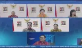 Prospek Pertumbuhan Ekonomi Global Melemah, Bank Indonesia Proyeksikan Kondisi Domestik Tetap Kuat