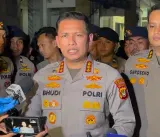 Ramai Fenomena Mal Pasang Pagar, Polda Metro Jaya Buka Suara