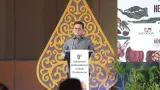 Penjelasan Istana dan Menteri Perdagangan Soal Pagar Tinggi di Mal