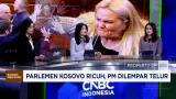 Mengamati Dinamika Geopolitik Global, Aturan Siber Turki hingga Insiden Parlemen Kosovo