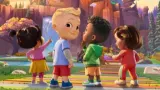 DreamWorks Rilis Teaser Trailer Perdana CoComelon, The Movie, Siap Tayang Februari