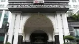 Otoritas Jasa Keuangan Jatuhkan Sanksi Denda Rp 91,09 Miliar di Sektor Pasar Modal