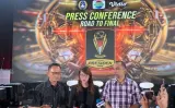 Perputaran Ekonomi UMKM di Piala Presiden 2026 Tembus Rp1,5 Miliar hingga Semifinal