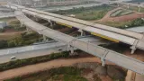 Pembangunan Jalan Tol Jakarta-Cikampek II Selatan Paket 2A Capai Progres 85,20 Persen