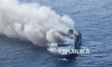Tanggapan Pemerintah dan Langkah Investigasi Pascakebakaran KMP Mutiara Sentosa di Perairan Madura