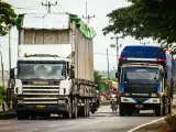 Persiapan Regulasi Zero ODOL 2027, Korlantas Polri Upayakan Distribusi Bahan Pokok Tetap Aman