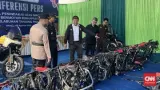 Penyelundupan Harley-Davidson Bekas dari China di Tanjung Priok, Modus dan Aturan Hukum