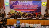 Penggagalan Penyelundupan Ekstasi 26 Kilogram di Bandara Soekarno-Hatta