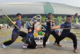 Pemkot Bekasi Matangkan Persiapan Porprov XV Jabar 2026