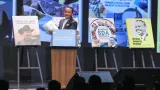 Reaksi Bahlil Lahadalia Usai Mendapat Skor Kinerja Memuaskan dari Presiden Prabowo