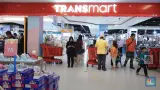 Transmart Gelar Full Day Sale 9 Agustus 2026 dengan Diskon hingga 50 Persen Plus 20 Persen
