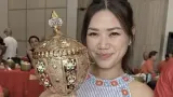 Akhir Misteri Penculikan Atlet Golf Jesslyn Wijaya