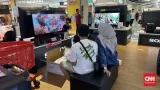 Diskon Alat Elektronik di Transmart Full Day Sale hingga Jutaan Rupiah