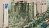 Tragedi Sampoong Department Store, Kronologi Runtuhnya Mal yang Menewaskan 502 Orang
