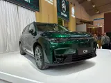 Kehadiran Mobil Listrik Leapmotor B10 dan C10 di Pasar Otomotif Indonesia