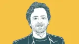 Kisah Sergey Brin, Pendiri Google Berharta Rp4.763 Triliun yang Memilih Gaji US$1