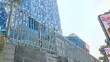Polemik Pagar Tinggi di Mal Jakarta Selatan, Penjelasan Pengelola dan Respons Gubernur