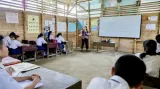 Perkembangan Realisasi TKD Tambahan Sumatra Utara Pascabencana