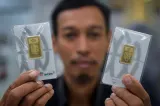 Harga Emas Antam Senin 10 Agustus 2026 Stagnan di Rp2.690.000 per Gram