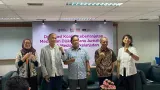 Pembentukan Koalisi Keberlanjutan Media Menjawab Tantangan Jurnalisme Masa Depan